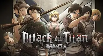 Attack on Titan